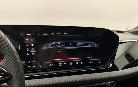 Audi A6, 2025 год, 9 900 000 рублей, 20 фотография