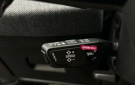 Audi A6, 2025 год, 9 900 000 рублей, 22 фотография