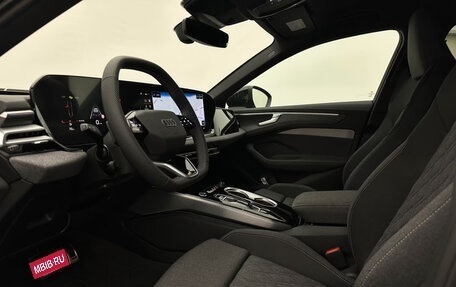 Audi A6, 2025 год, 9 900 000 рублей, 12 фотография