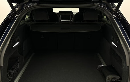 Audi A6, 2025 год, 9 900 000 рублей, 26 фотография