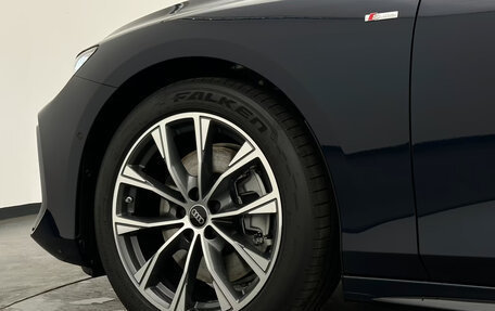 Audi A6, 2025 год, 9 900 000 рублей, 27 фотография