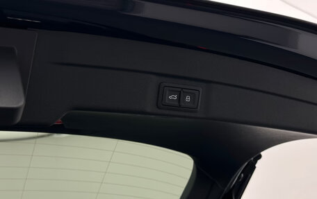 Audi A6, 2025 год, 9 900 000 рублей, 24 фотография