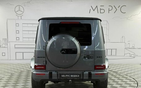 Mercedes-Benz G-Класс AMG, 2023 год, 23 990 000 рублей, 9 фотография