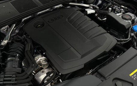 Audi A6, 2025 год, 9 900 000 рублей, 25 фотография