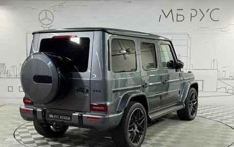 Mercedes-Benz G-Класс AMG, 2023 год, 23 990 000 рублей, 8 фотография