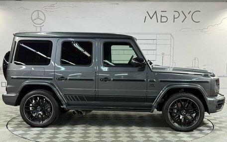 Mercedes-Benz G-Класс AMG, 2023 год, 23 990 000 рублей, 7 фотография
