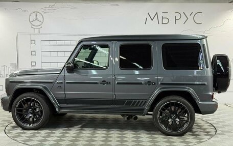 Mercedes-Benz G-Класс AMG, 2023 год, 23 990 000 рублей, 11 фотография