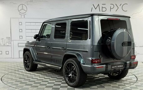 Mercedes-Benz G-Класс AMG, 2023 год, 23 990 000 рублей, 10 фотография