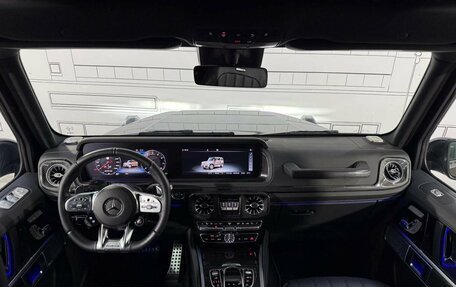 Mercedes-Benz G-Класс AMG, 2023 год, 23 990 000 рублей, 6 фотография