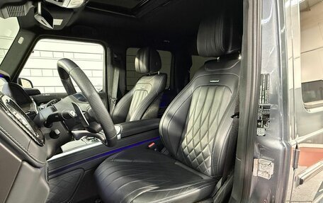 Mercedes-Benz G-Класс AMG, 2023 год, 23 990 000 рублей, 5 фотография