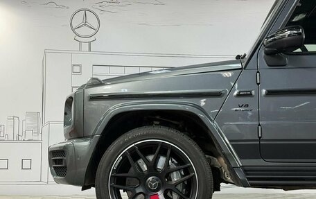 Mercedes-Benz G-Класс AMG, 2023 год, 23 990 000 рублей, 12 фотография