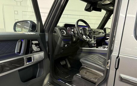 Mercedes-Benz G-Класс AMG, 2023 год, 23 990 000 рублей, 13 фотография