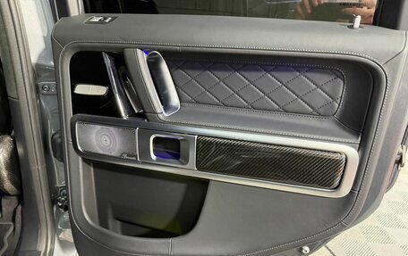 Mercedes-Benz G-Класс AMG, 2023 год, 23 990 000 рублей, 25 фотография