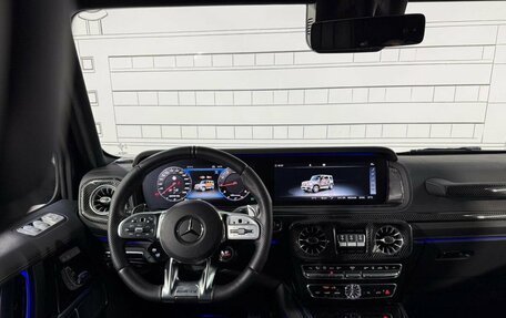 Mercedes-Benz G-Класс AMG, 2023 год, 23 990 000 рублей, 18 фотография