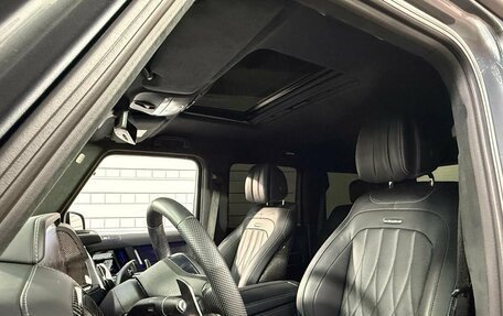 Mercedes-Benz G-Класс AMG, 2023 год, 23 990 000 рублей, 17 фотография