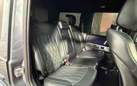 Mercedes-Benz G-Класс AMG, 2023 год, 23 990 000 рублей, 27 фотография