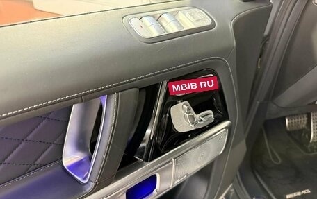 Mercedes-Benz G-Класс AMG, 2023 год, 23 990 000 рублей, 15 фотография