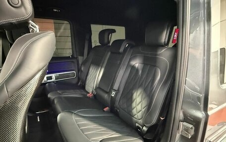 Mercedes-Benz G-Класс AMG, 2023 год, 23 990 000 рублей, 22 фотография