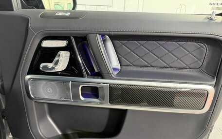 Mercedes-Benz G-Класс AMG, 2023 год, 23 990 000 рублей, 28 фотография