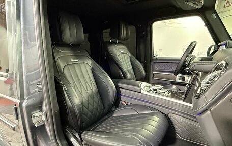 Mercedes-Benz G-Класс AMG, 2023 год, 23 990 000 рублей, 30 фотография