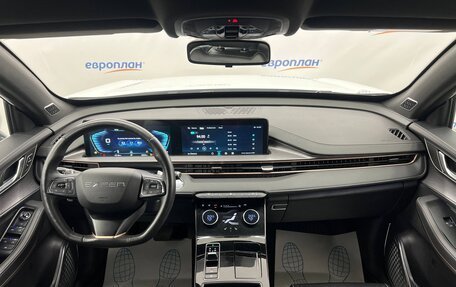 CheryExeed LX, 2024 год, 1 777 000 рублей, 5 фотография