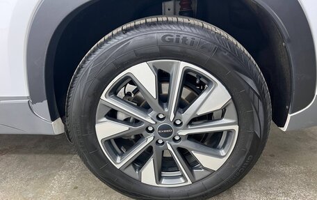 CheryExeed LX, 2024 год, 1 777 000 рублей, 13 фотография