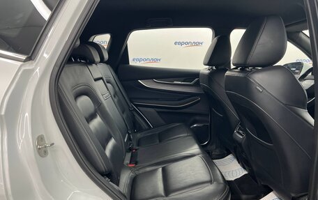 CheryExeed LX, 2024 год, 1 777 000 рублей, 10 фотография