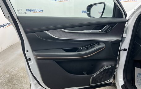 CheryExeed LX, 2024 год, 1 777 000 рублей, 9 фотография