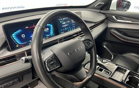 CheryExeed LX, 2024 год, 1 777 000 рублей, 7 фотография