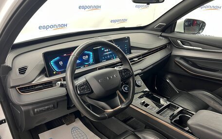 CheryExeed LX, 2024 год, 1 777 000 рублей, 8 фотография