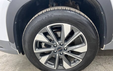 CheryExeed LX, 2024 год, 1 777 000 рублей, 12 фотография