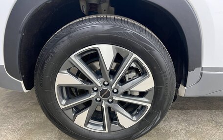 CheryExeed LX, 2024 год, 1 777 000 рублей, 14 фотография