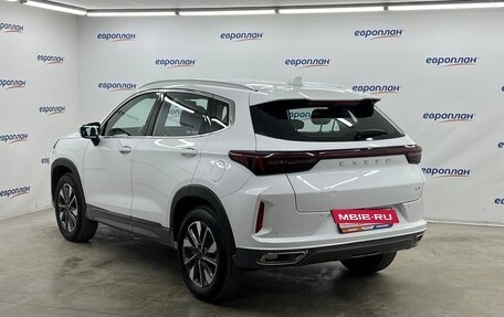 CheryExeed LX, 2024 год, 1 777 000 рублей, 4 фотография