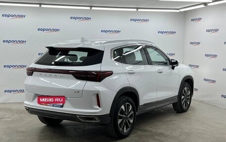 CheryExeed LX, 2024 год, 1 777 000 рублей, 3 фотография
