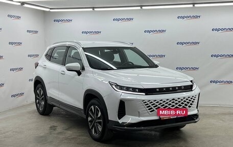 CheryExeed LX, 2024 год, 1 777 000 рублей, 2 фотография