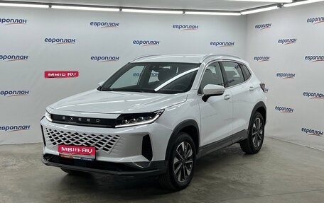 CheryExeed LX, 2024 год, 1 777 000 рублей, 1 фотография