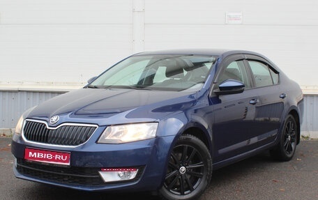 Skoda Octavia, 2013 год, 950 000 рублей, 1 фотография