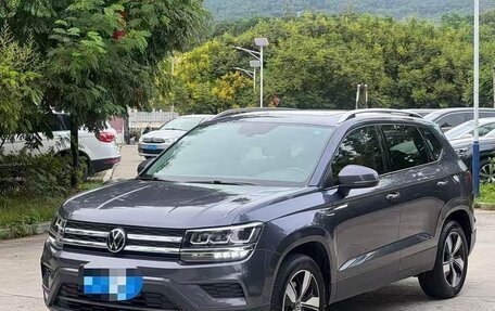 Volkswagen Tharu, 2021 год, 1 700 000 рублей, 1 фотография