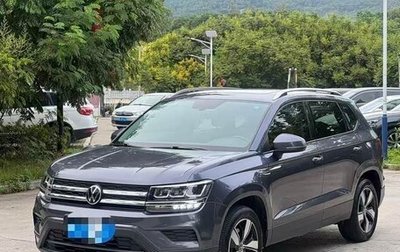 Volkswagen Tharu, 2021 год, 1 700 000 рублей, 1 фотография