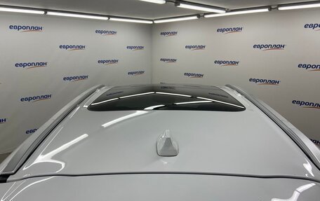 CheryExeed LX, 2022 год, 1 708 000 рублей, 12 фотография