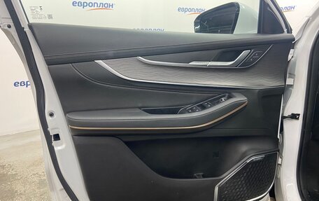 CheryExeed LX, 2022 год, 1 708 000 рублей, 9 фотография