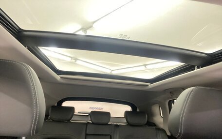 CheryExeed LX, 2022 год, 1 708 000 рублей, 11 фотография