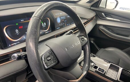 CheryExeed LX, 2022 год, 1 708 000 рублей, 6 фотография