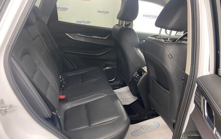 CheryExeed LX, 2022 год, 1 708 000 рублей, 10 фотография