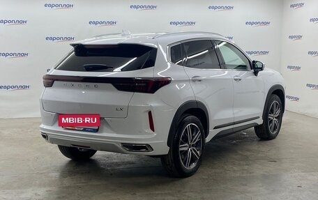 CheryExeed LX, 2022 год, 1 708 000 рублей, 3 фотография