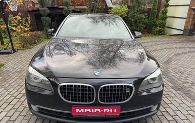 BMW 7 серия, 2008 год, 1 000 000 рублей, 1 фотография