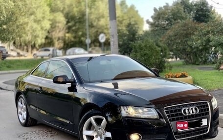 Audi A5, 2010 год, 1 270 000 рублей, 1 фотография
