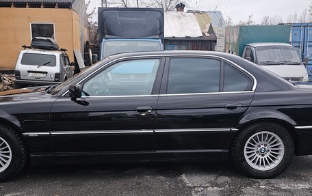 BMW 7 серия, 1999 год, 1 150 000 рублей, 1 фотография