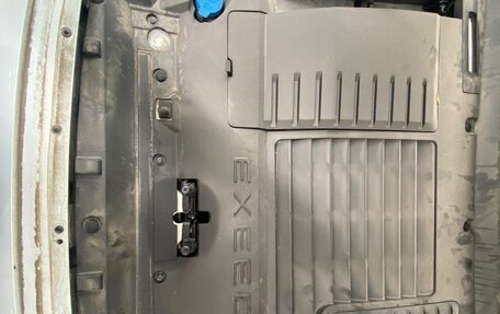 CheryExeed LX, 2022 год, 1 708 000 рублей, 13 фотография