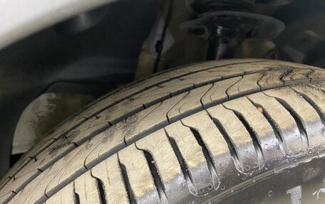 CheryExeed LX, 2022 год, 1 708 000 рублей, 16 фотография